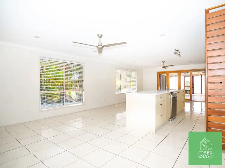 Seventh view of Homely house listing, 23 Dart St T, Tin Can Bay QLD 4580