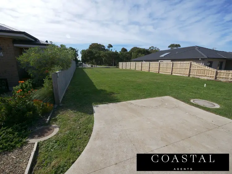 Fifth view of Homely land listing, 2 Rockingham Close, Cowes VIC 3922