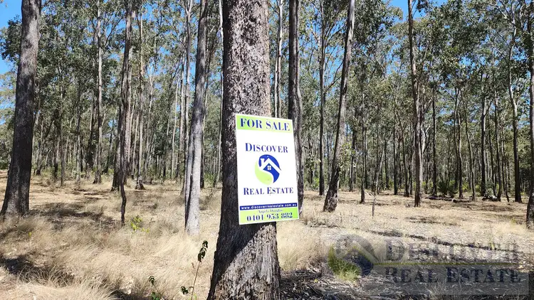 Main view of Homely land listing, 227A Archer Road, Struck Oil QLD 4714