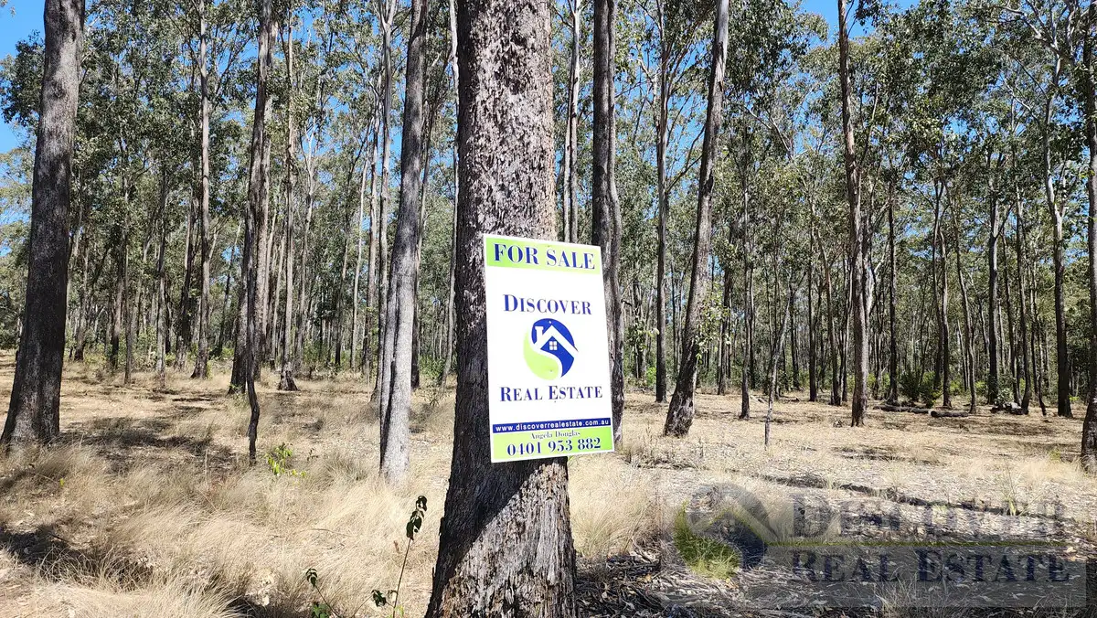Main view of Homely land listing, 227A Archer Road, Struck Oil QLD 4714