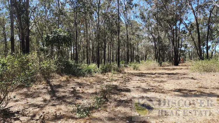 Second view of Homely land listing, 227A Archer Road, Struck Oil QLD 4714