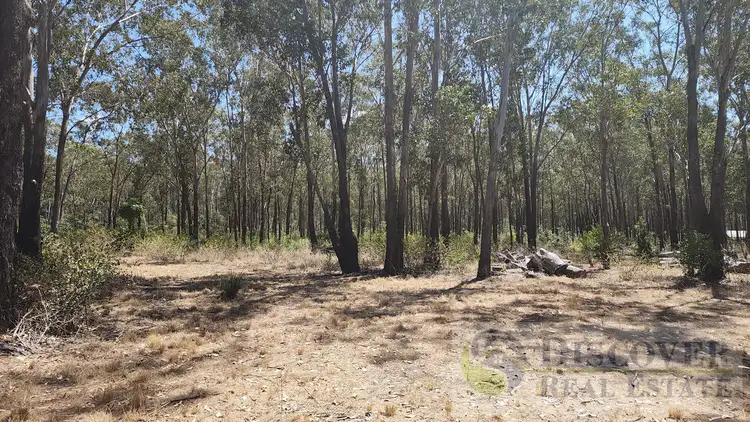 Sixth view of Homely land listing, 227A Archer Road, Struck Oil QLD 4714