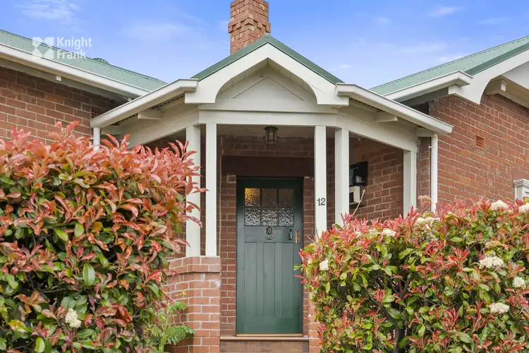 Main view of Homely house listing, 12 O'Grady Avenue, Lutana TAS 7009