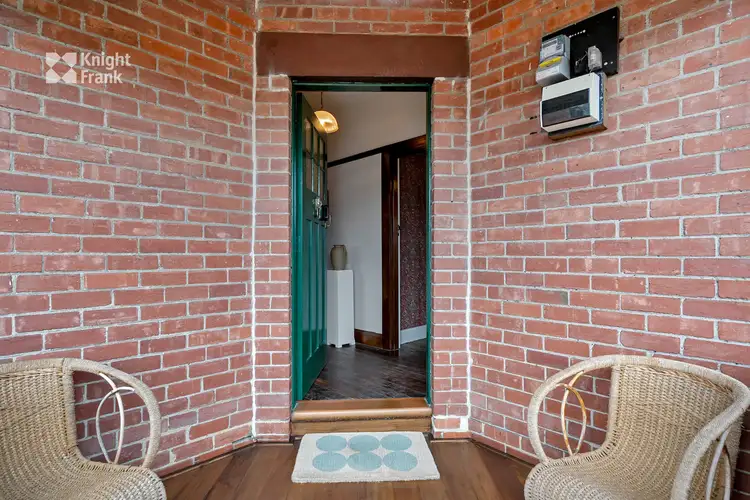 Second view of Homely house listing, 12 O'Grady Avenue, Lutana TAS 7009