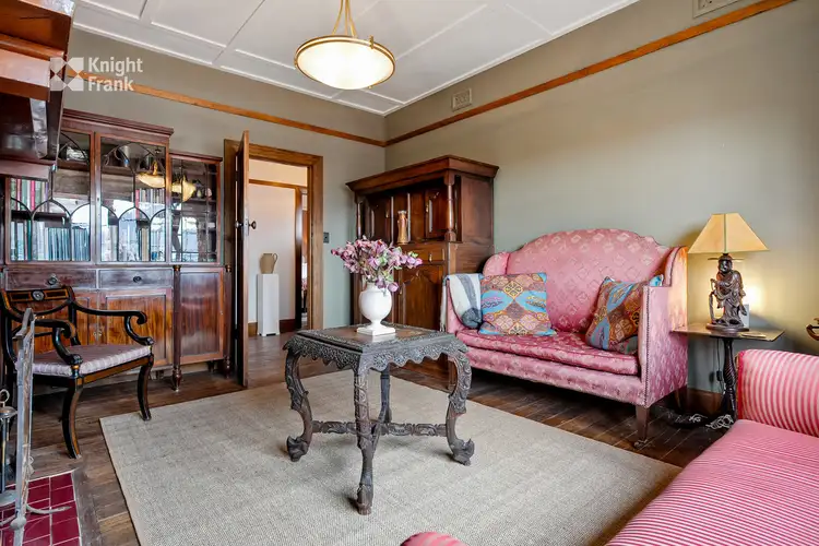Fifth view of Homely house listing, 12 O'Grady Avenue, Lutana TAS 7009