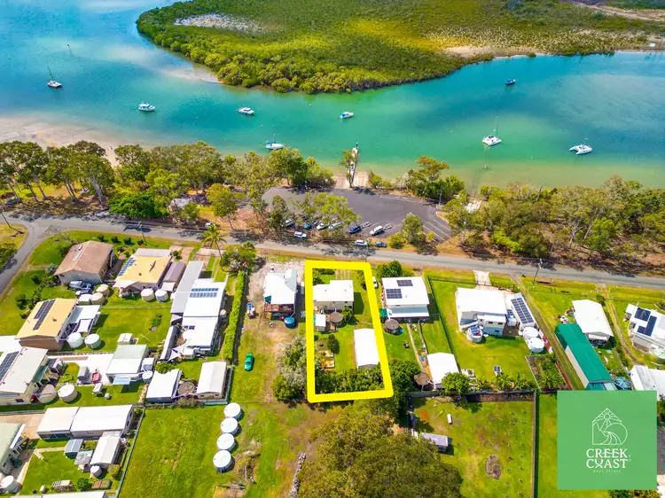 152 Tuan Esplanade, Tuan QLD 4650