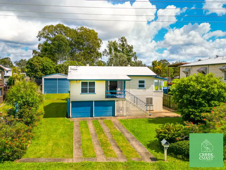 Second view of Homely house listing, 152 Tuan Esplanade, Tuan QLD 4650