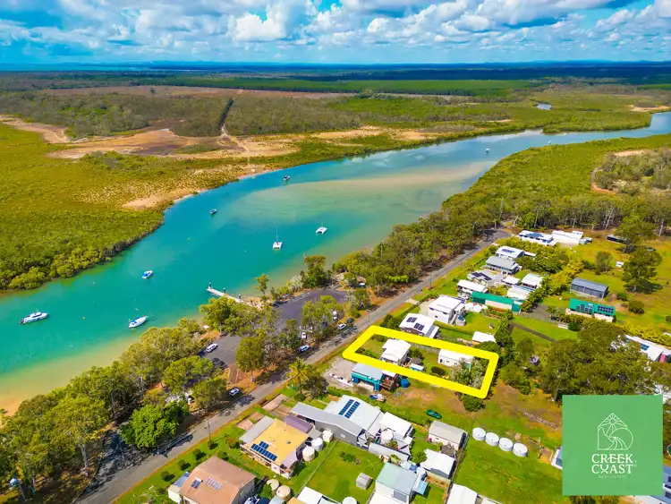 Third view of Homely house listing, 152 Tuan Esplanade, Tuan QLD 4650
