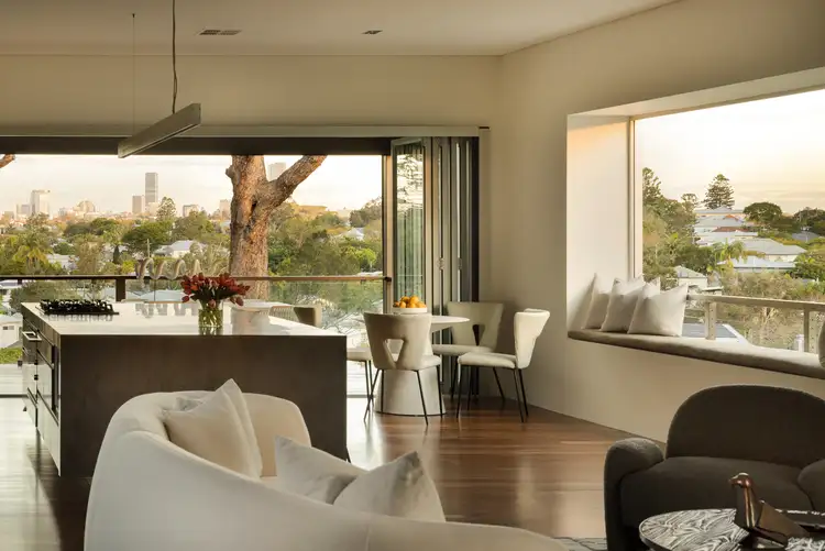 Fourth view of Homely house listing, 85 Brown Parade, Ashgrove QLD 4060