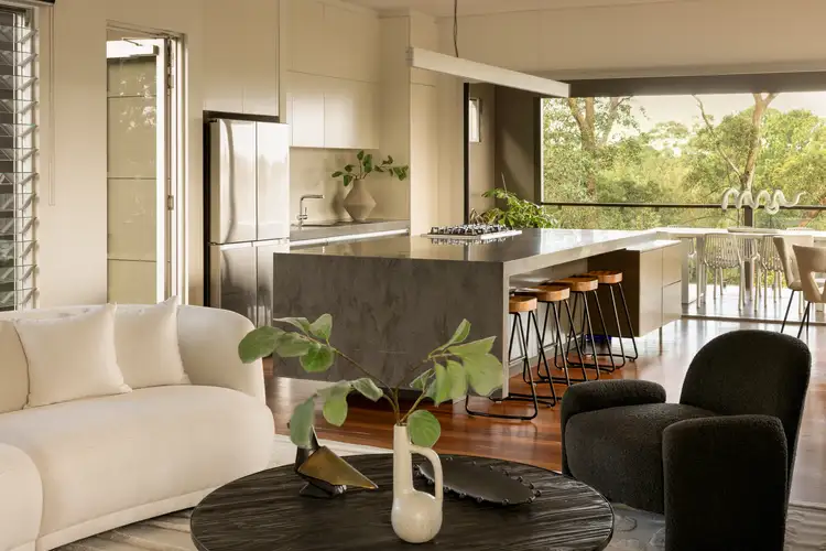 Fifth view of Homely house listing, 85 Brown Parade, Ashgrove QLD 4060