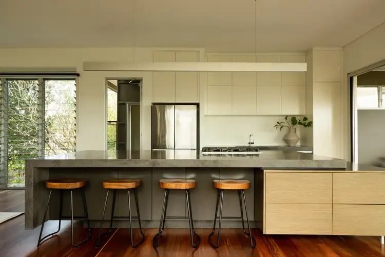 Sixth view of Homely house listing, 85 Brown Parade, Ashgrove QLD 4060