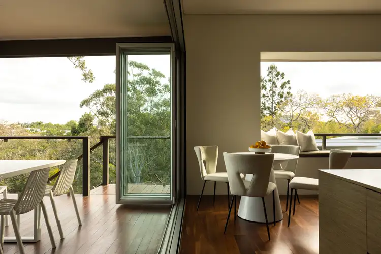 Seventh view of Homely house listing, 85 Brown Parade, Ashgrove QLD 4060