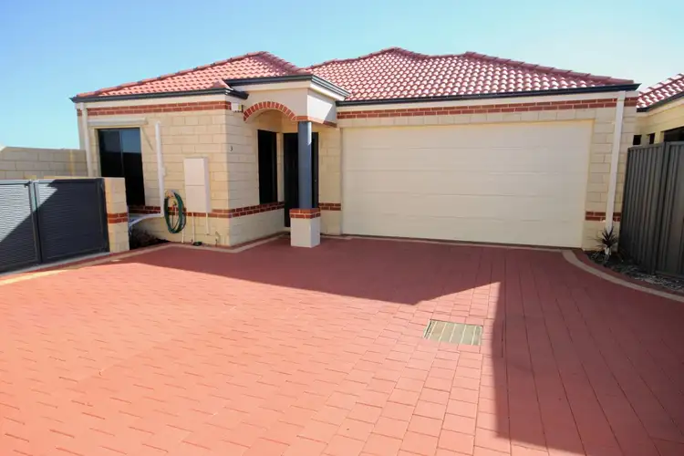 Main view of Homely house listing, 3/234 Landsdale Road, Landsdale WA 6065