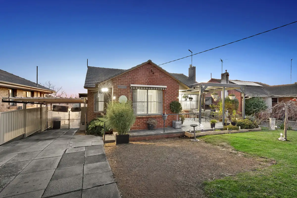 Main view of Homely house listing, 85 Sunset Boulevard, Jacana VIC 3047