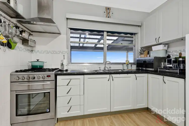 Fourth view of Homely house listing, 85 Sunset Boulevard, Jacana VIC 3047