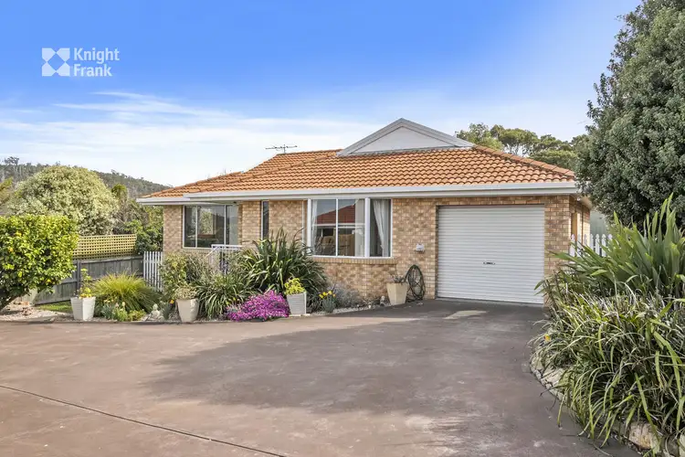 Main view of Homely villa listing, 2/20 Llenroc Street, Geilston Bay TAS 7015