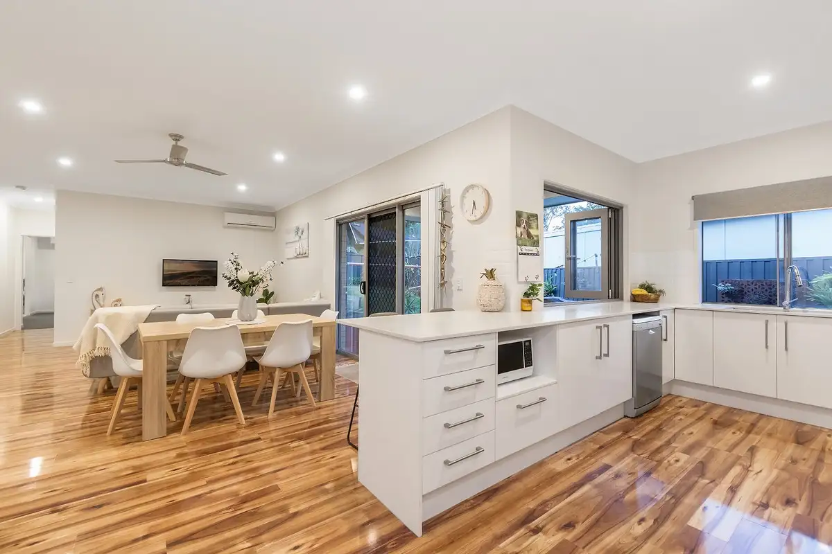 Main view of Homely house listing, 25 Hidden Cove, Tallebudgera QLD 4228