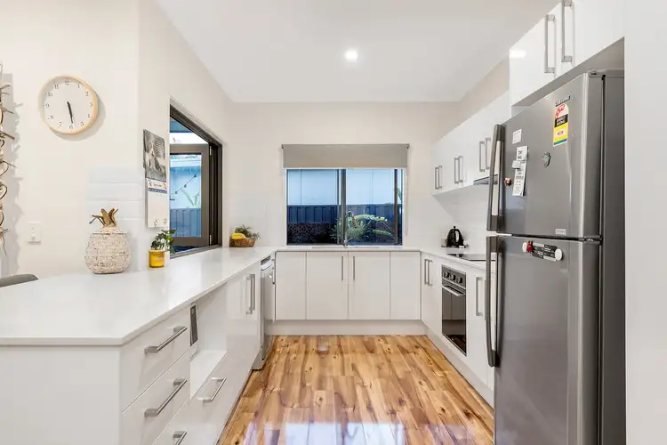 Fourth view of Homely house listing, 25 Hidden Cove, Tallebudgera QLD 4228