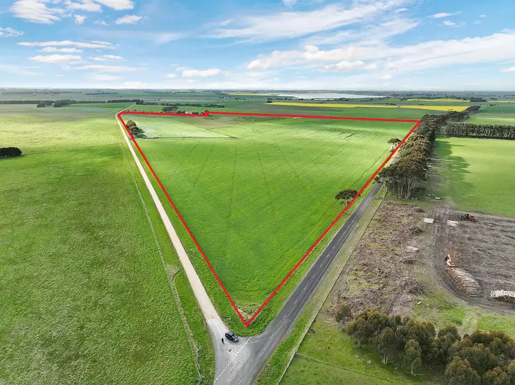 245 Beeac-Warrowie Road, Irrewarra VIC 3249