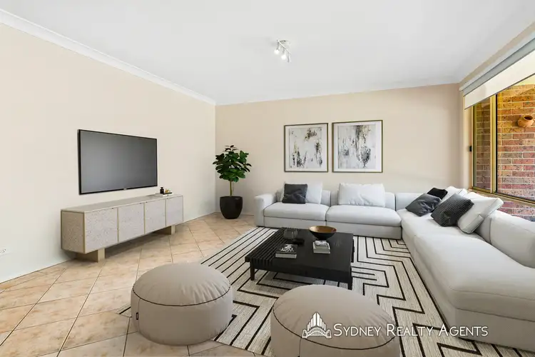 Third view of Homely house listing, 16 Wardang Road, Hinchinbrook NSW 2168