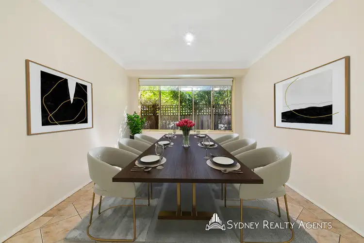 Fourth view of Homely house listing, 16 Wardang Road, Hinchinbrook NSW 2168