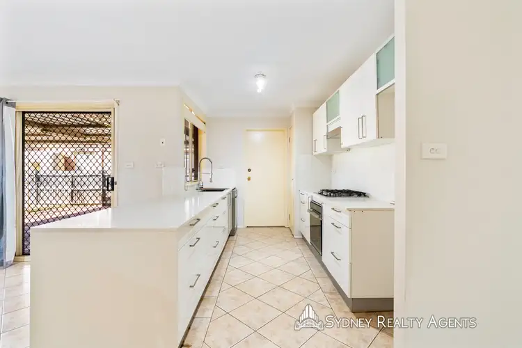 Fifth view of Homely house listing, 16 Wardang Road, Hinchinbrook NSW 2168