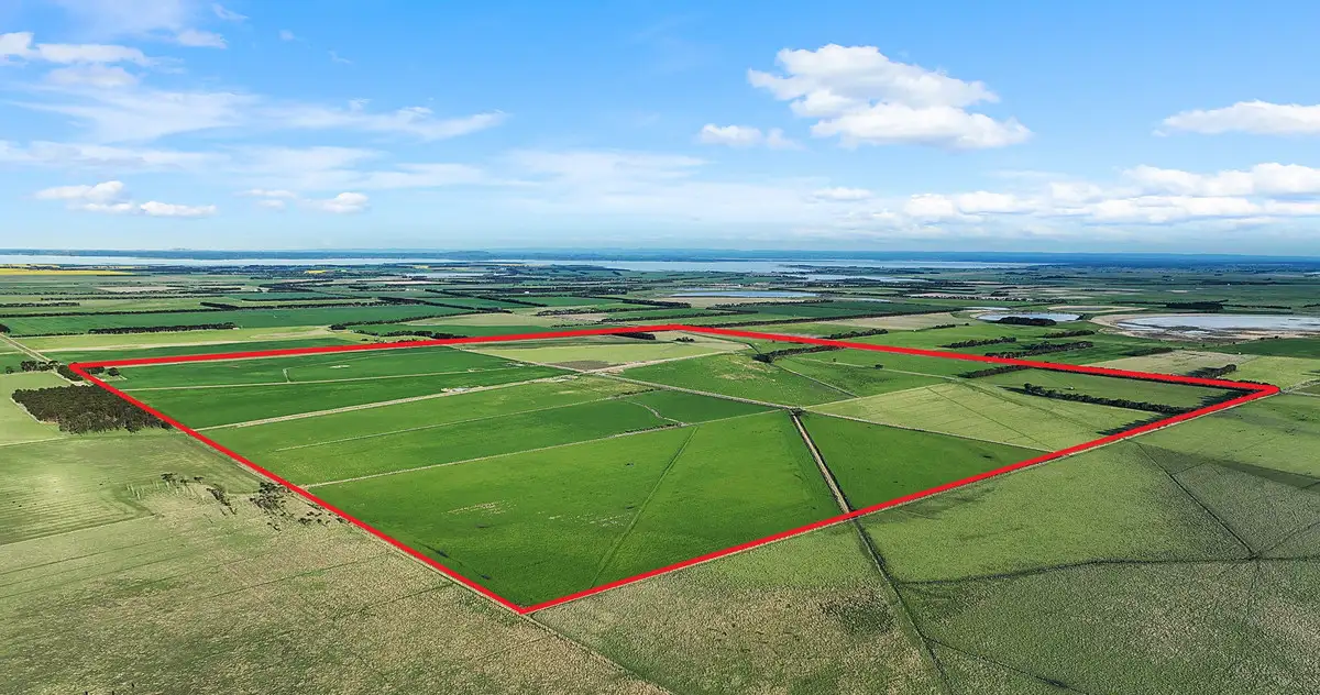 Main view of Homely rural property listing, "Enfield" Westbank Road, Leslie Manor VIC 3260
