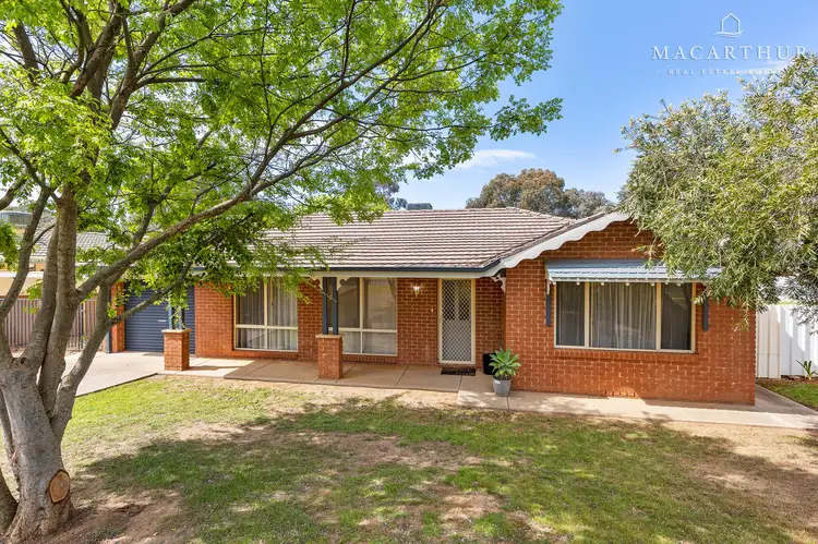 Main view of Homely house listing, 11 Canola Place, Estella NSW 2650