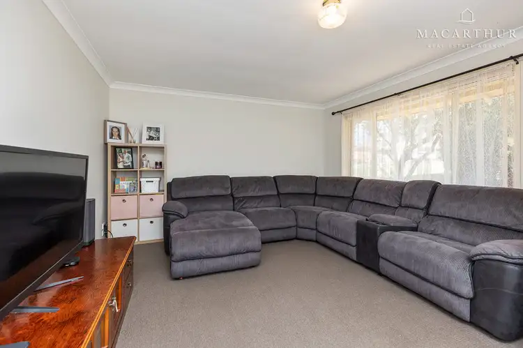 Second view of Homely house listing, 11 Canola Place, Estella NSW 2650