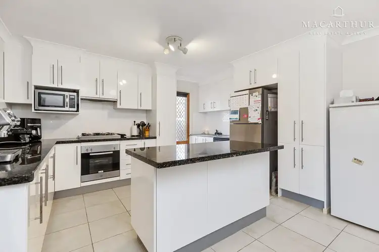 Third view of Homely house listing, 11 Canola Place, Estella NSW 2650