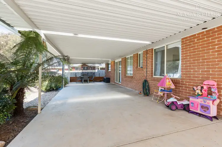 Fourth view of Homely house listing, 11 Canola Place, Estella NSW 2650