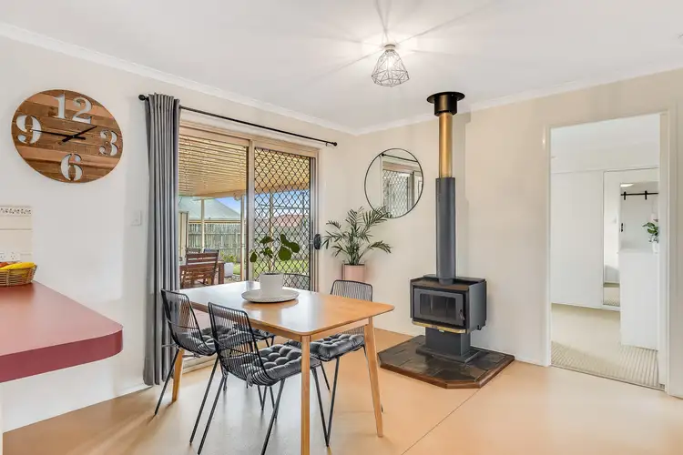 Fourth view of Homely house listing, 9 Gouldson Drive, Kearneys Spring QLD 4350