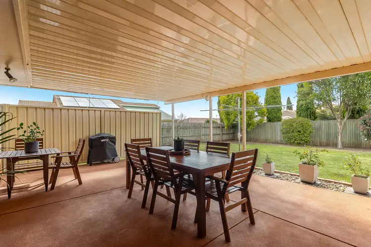 Fifth view of Homely house listing, 9 Gouldson Drive, Kearneys Spring QLD 4350