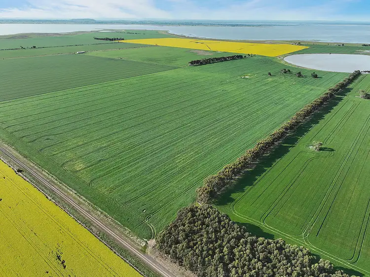 Second view of Homely rural property listing, 240 Homestead Road, Leslie Manor VIC 3260