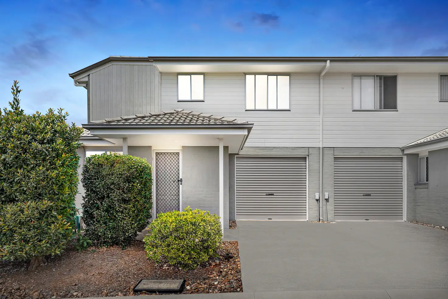 Main view of Homely townhouse listing, 36/2 Lavender Drive, Griffin QLD 4503