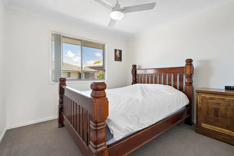 Fourth view of Homely townhouse listing, 36/2 Lavender Drive, Griffin QLD 4503