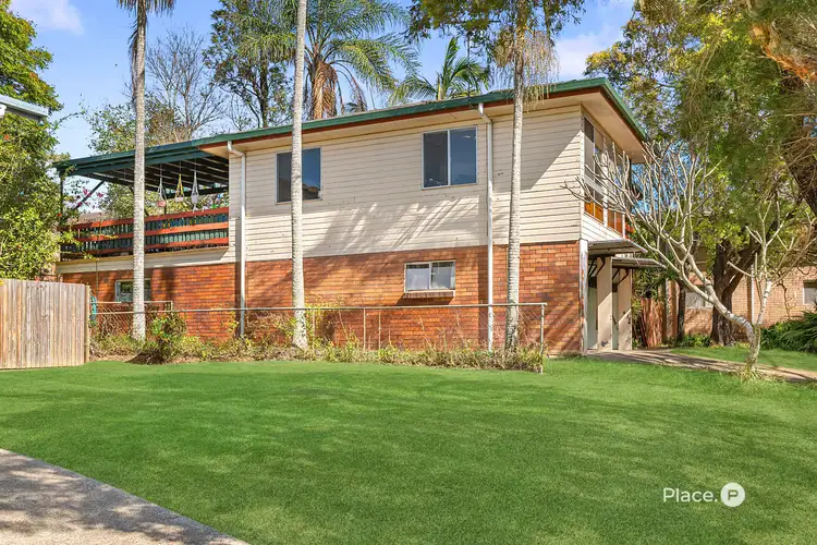 16 Tanby Street, Sunnybank Hills QLD 4109