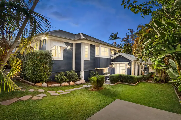 Main view of Homely house listing, 120 Darcy Road, Seven Hills QLD 4170