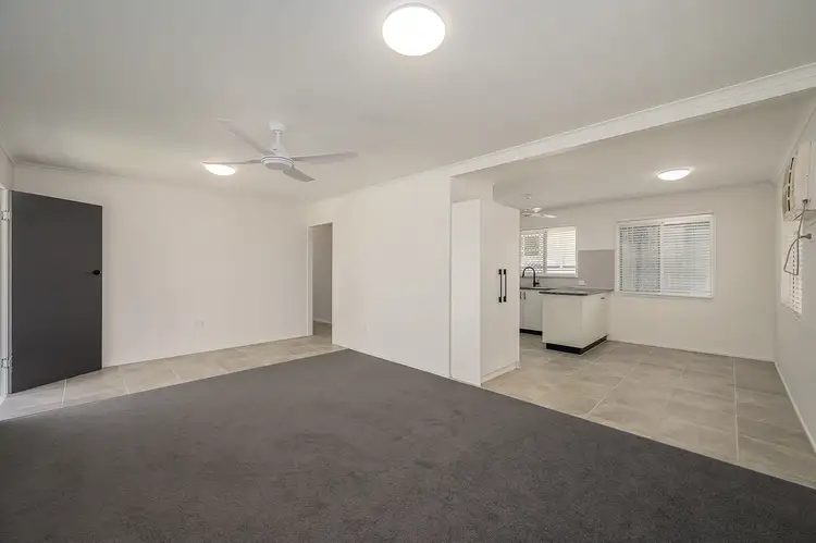 Third view of Homely house listing, 21 Hibiscus Avenue, Kin Kora QLD 4680