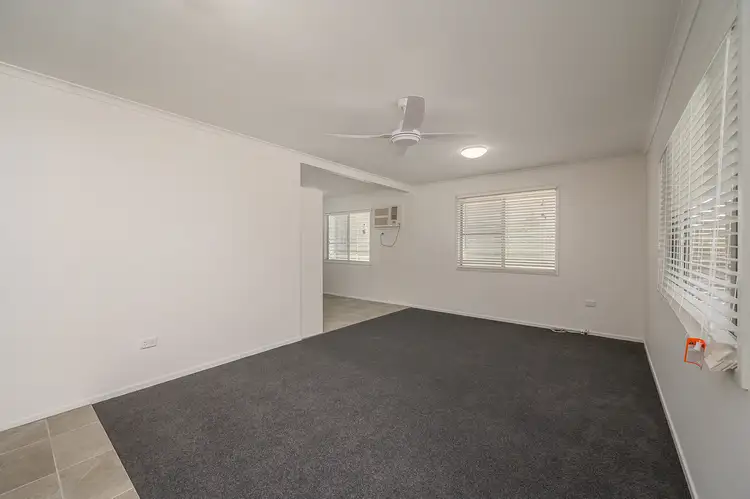 Fourth view of Homely house listing, 21 Hibiscus Avenue, Kin Kora QLD 4680