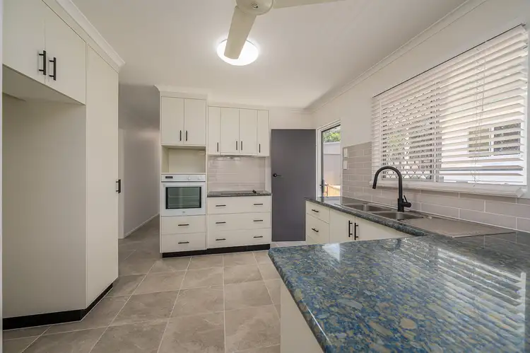 Fifth view of Homely house listing, 21 Hibiscus Avenue, Kin Kora QLD 4680