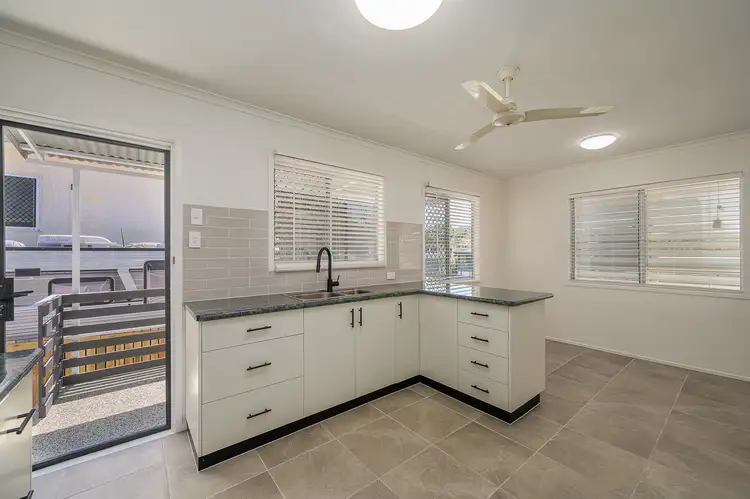 Sixth view of Homely house listing, 21 Hibiscus Avenue, Kin Kora QLD 4680
