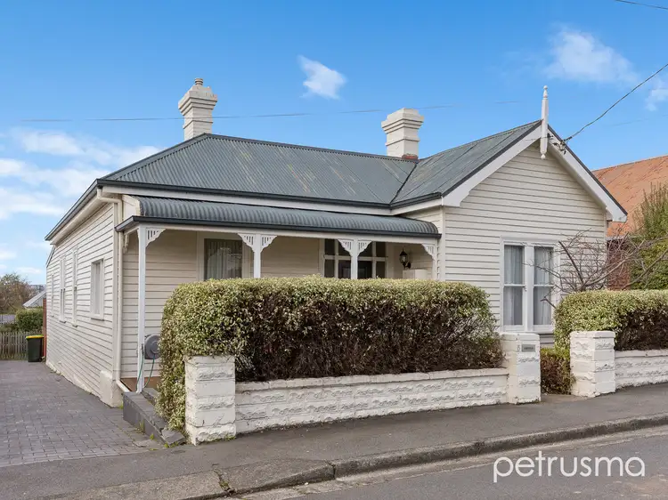 13 Powell Street, Sandy Bay TAS 7005