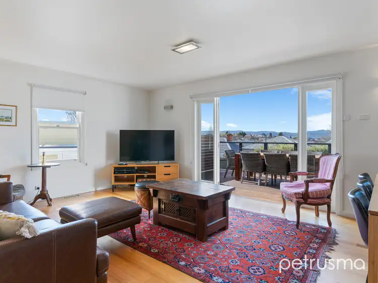 Fourth view of Homely house listing, 13 Powell Street, Sandy Bay TAS 7005