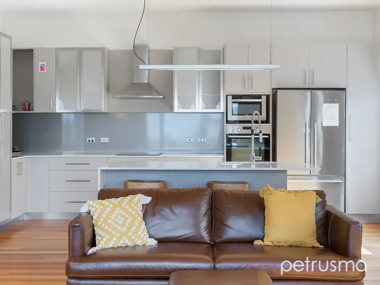 Sixth view of Homely house listing, 13 Powell Street, Sandy Bay TAS 7005