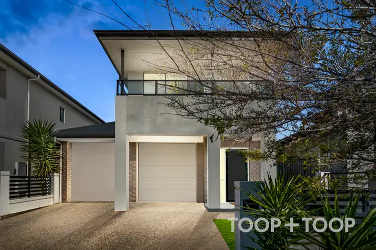 Main view of Homely house listing, 6 Ashworth Avenue, St Clair SA 5011