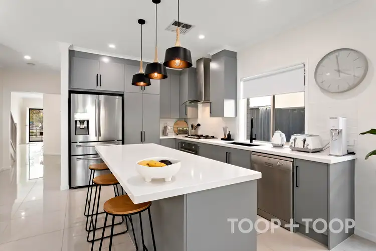 Second view of Homely house listing, 6 Ashworth Avenue, St Clair SA 5011