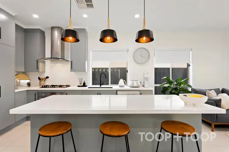 Third view of Homely house listing, 6 Ashworth Avenue, St Clair SA 5011
