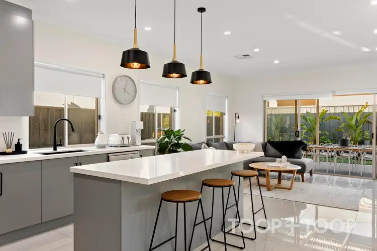 Fourth view of Homely house listing, 6 Ashworth Avenue, St Clair SA 5011