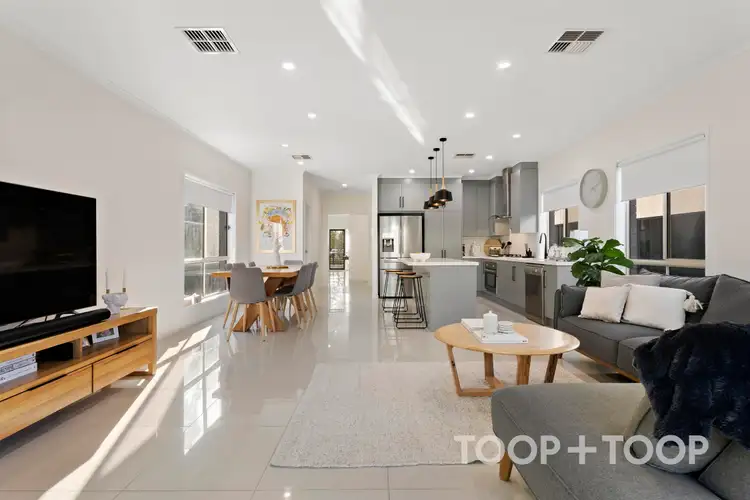Sixth view of Homely house listing, 6 Ashworth Avenue, St Clair SA 5011